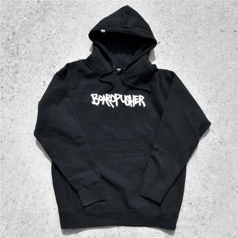 Shredder Hoodie