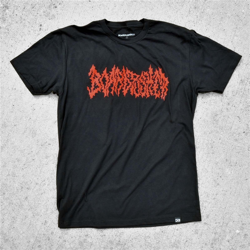 Metal Tshirt